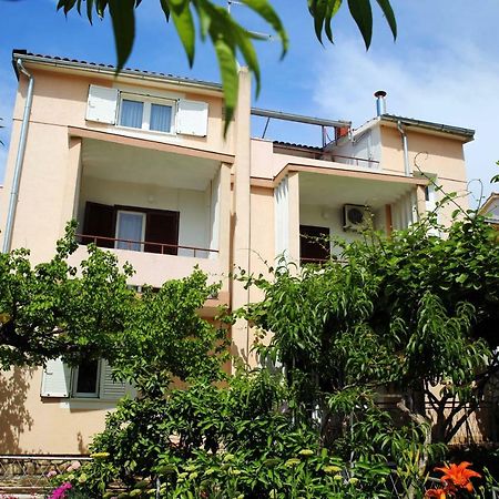 Apartments & Rooms Samohod Vodice Exterior foto