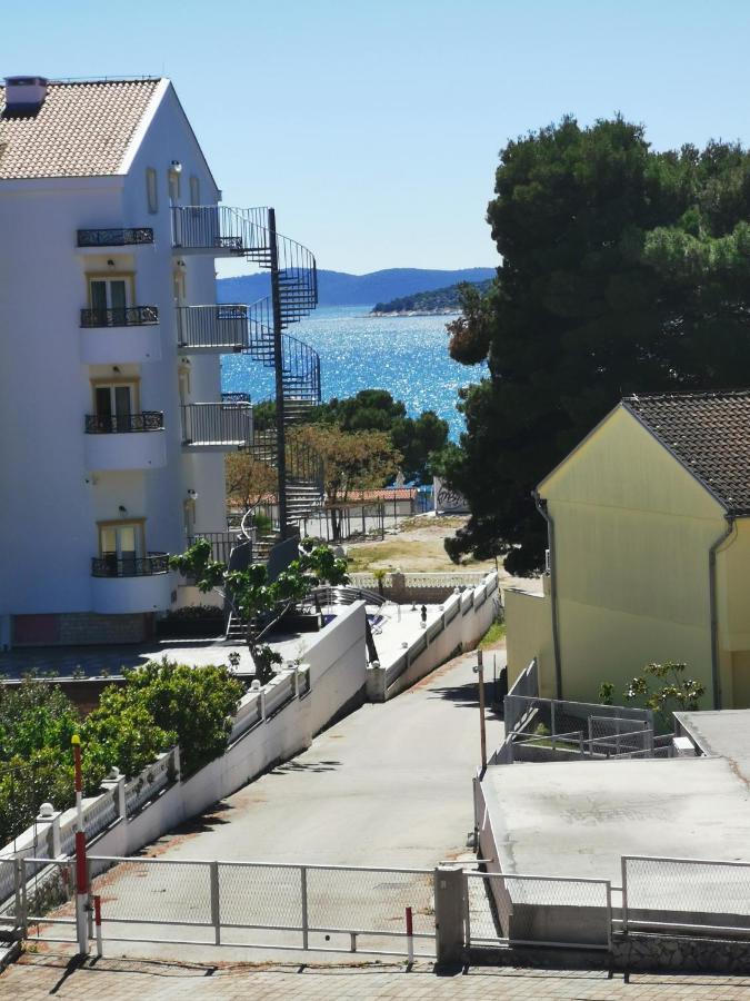 Apartments & Rooms Samohod Vodice Exterior foto