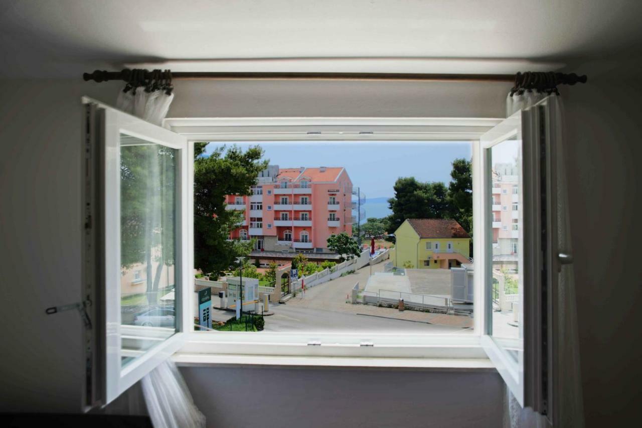 Apartments & Rooms Samohod Vodice Exterior foto